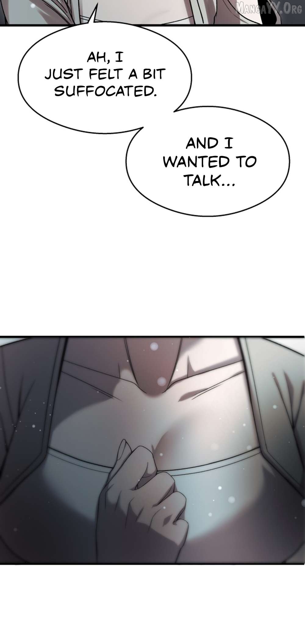 Heart-Pounding Cute Poem Chapter 39 - page 96