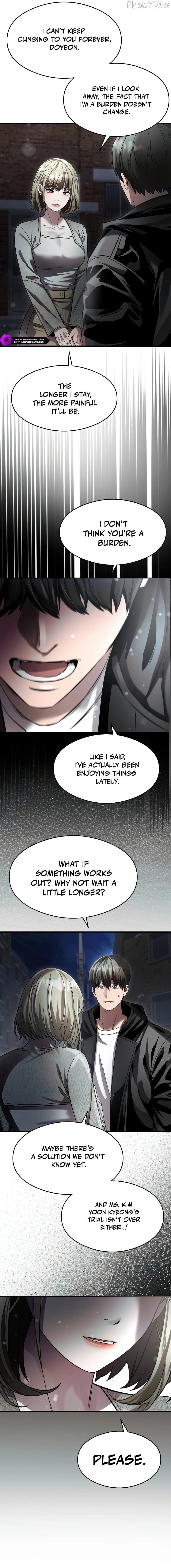 Heart-Pounding Cute Poem Chapter 40 - page 3