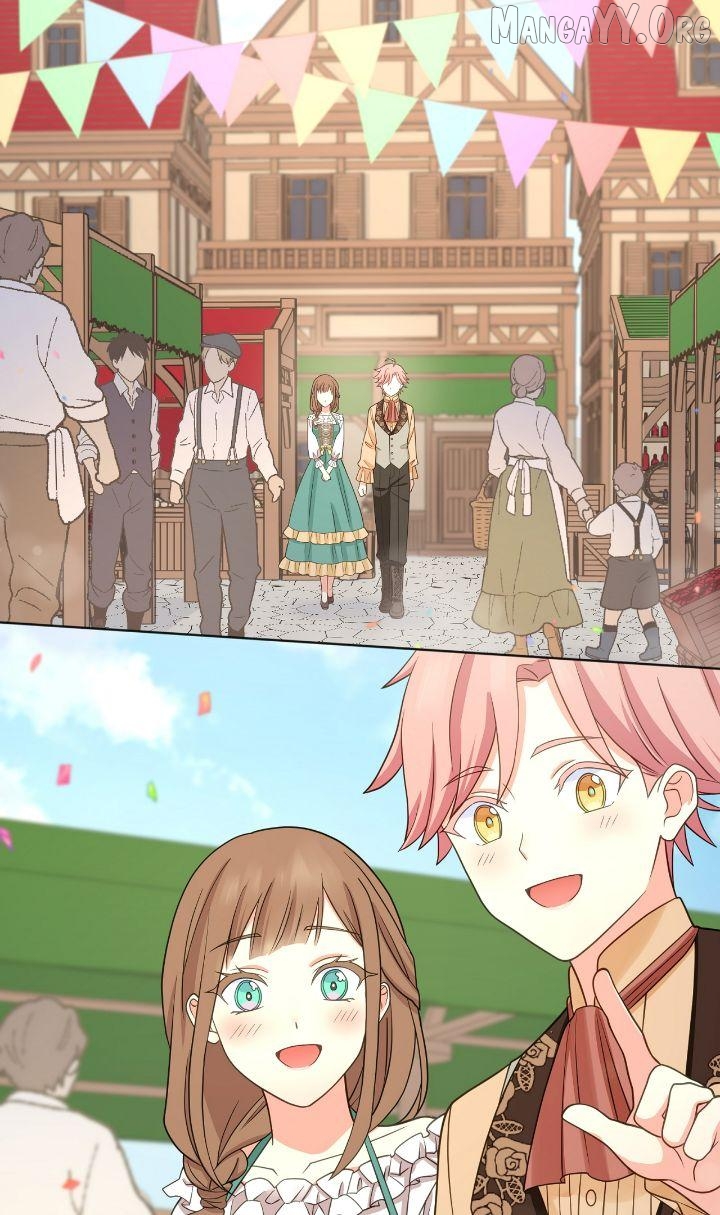 Reincarnated as the Antagonist's Maid Chapter 72 - page 13