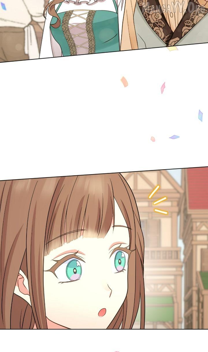 Reincarnated as the Antagonist's Maid Chapter 72 - page 14