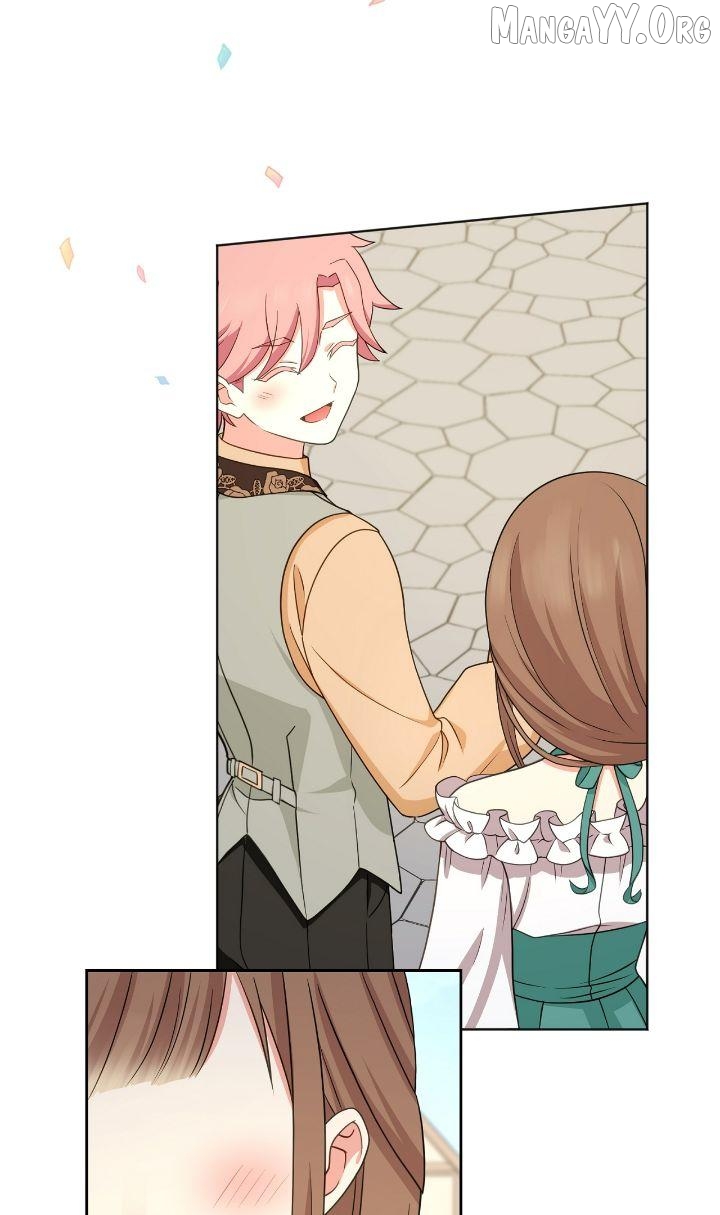 Reincarnated as the Antagonist's Maid Chapter 72 - page 16