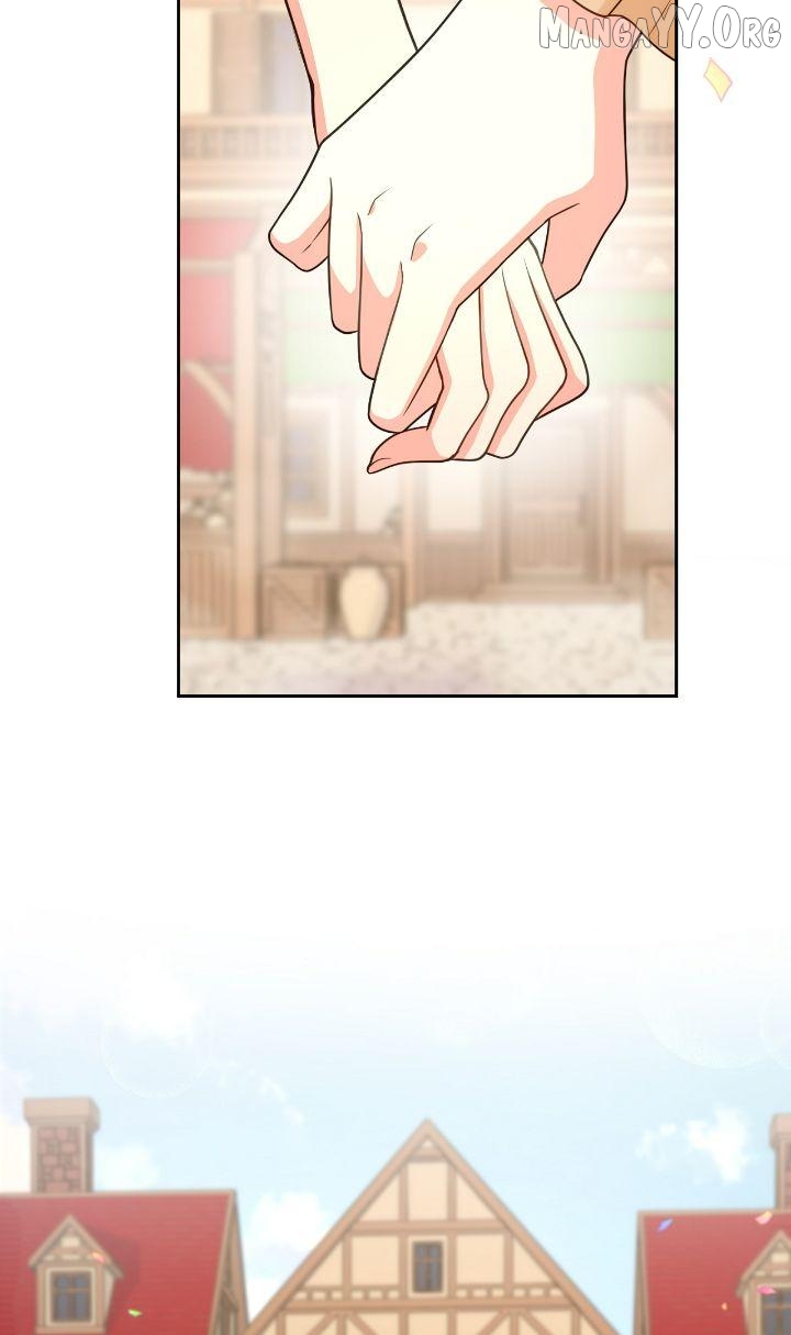 Reincarnated as the Antagonist's Maid Chapter 72 - page 21