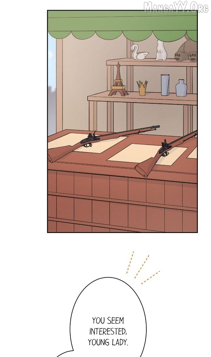 Reincarnated as the Antagonist's Maid Chapter 72 - page 25