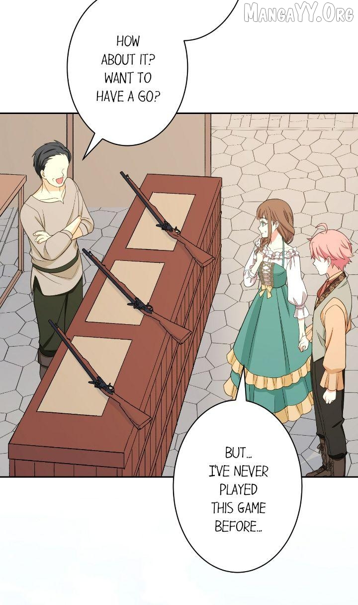 Reincarnated as the Antagonist's Maid Chapter 72 - page 26