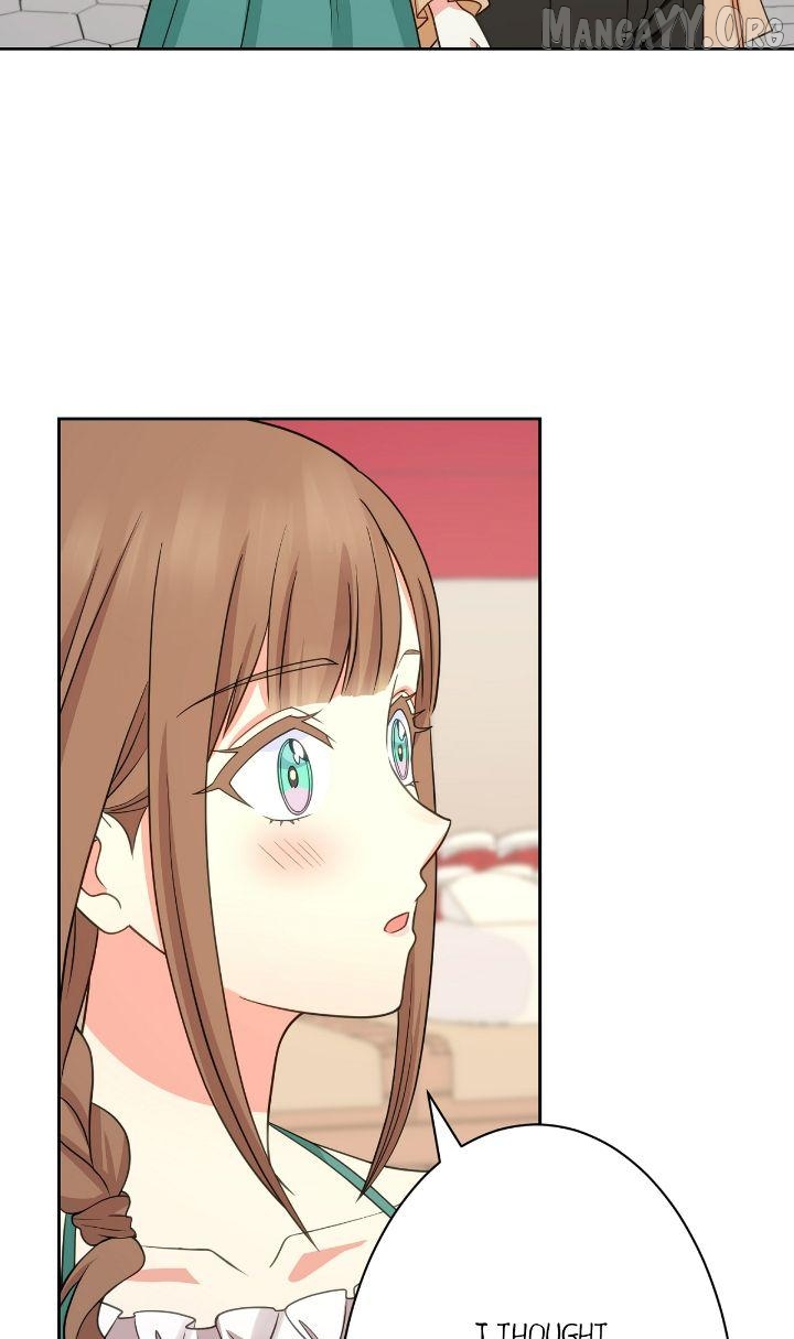 Reincarnated as the Antagonist's Maid Chapter 72 - page 28
