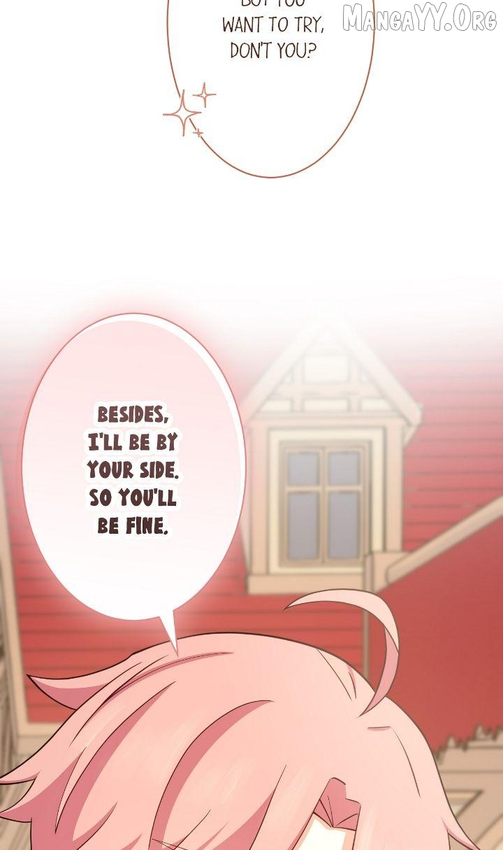 Reincarnated as the Antagonist's Maid Chapter 72 - page 30
