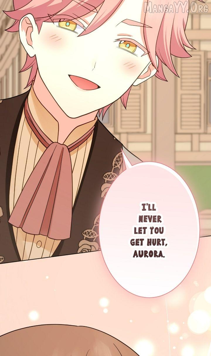 Reincarnated as the Antagonist's Maid Chapter 72 - page 31