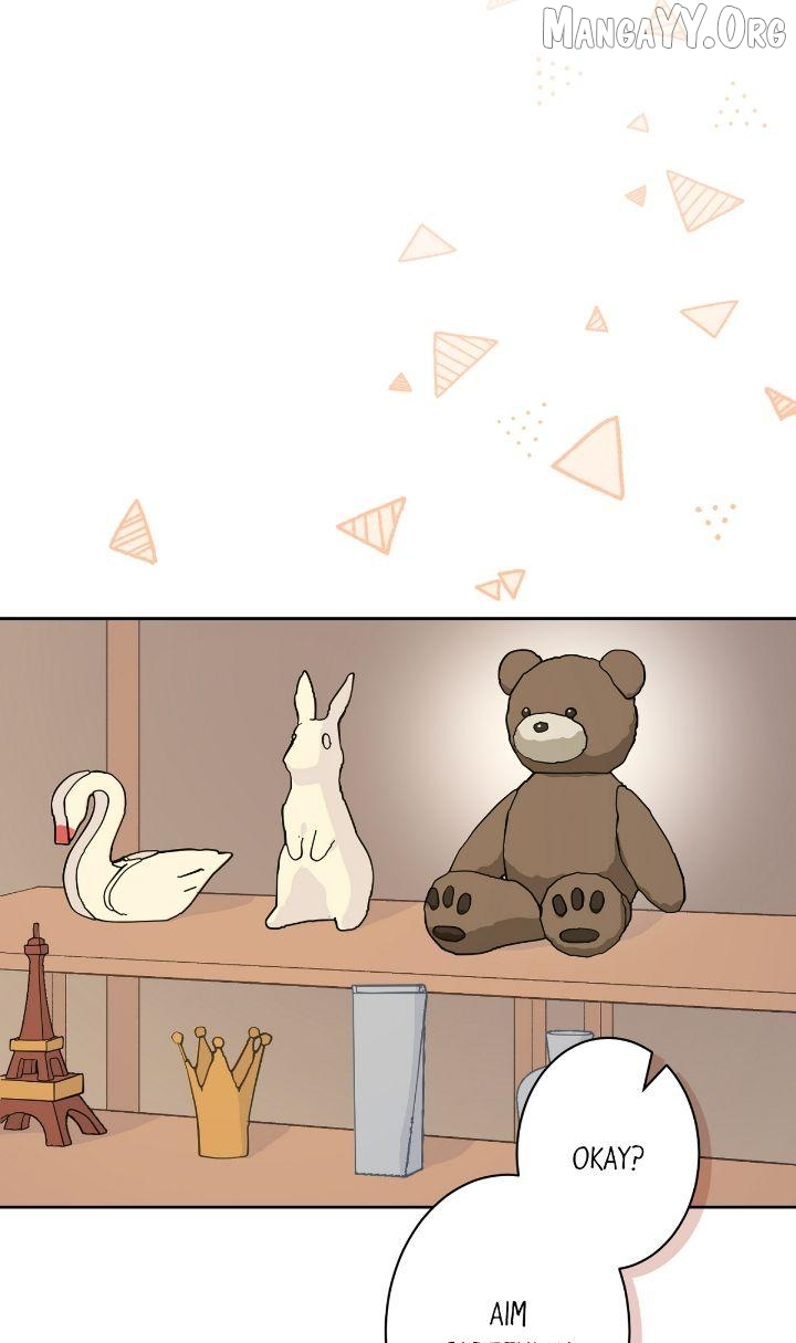 Reincarnated as the Antagonist's Maid Chapter 72 - page 33