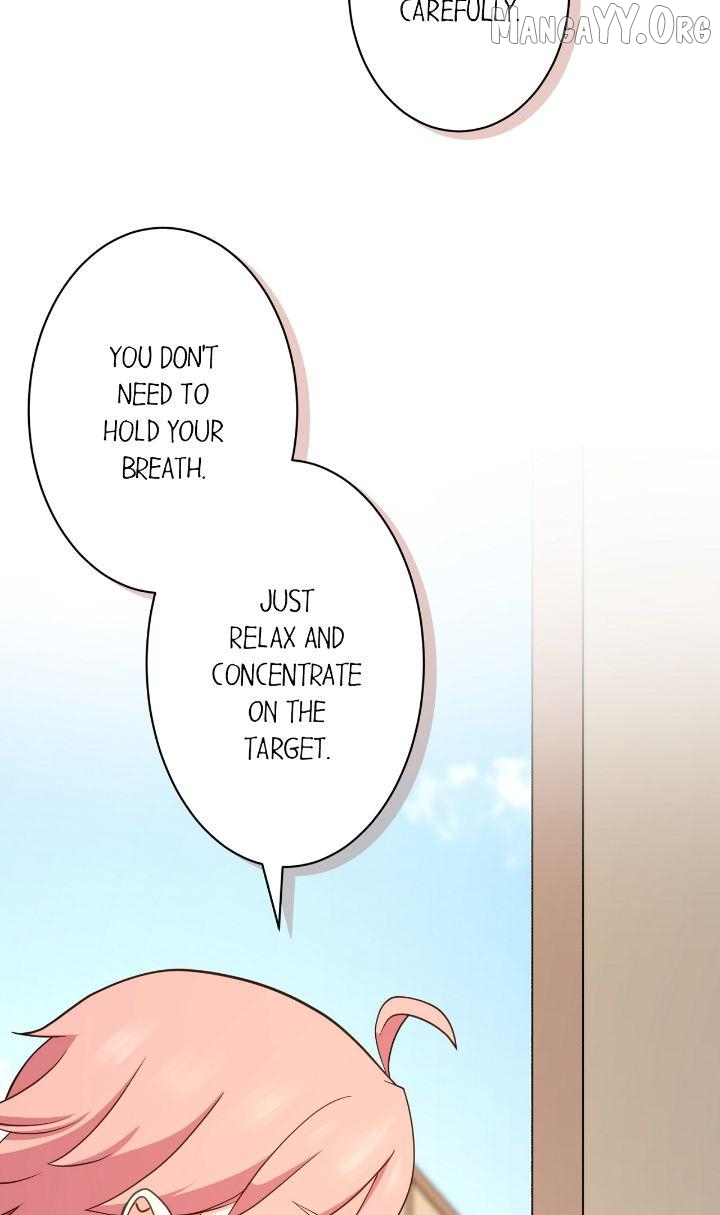 Reincarnated as the Antagonist's Maid Chapter 72 - page 34