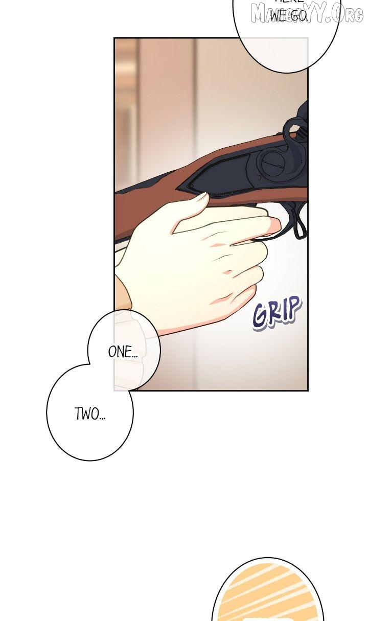 Reincarnated as the Antagonist's Maid Chapter 72 - page 37