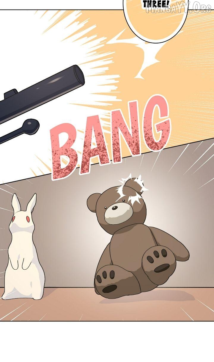 Reincarnated as the Antagonist's Maid Chapter 72 - page 38