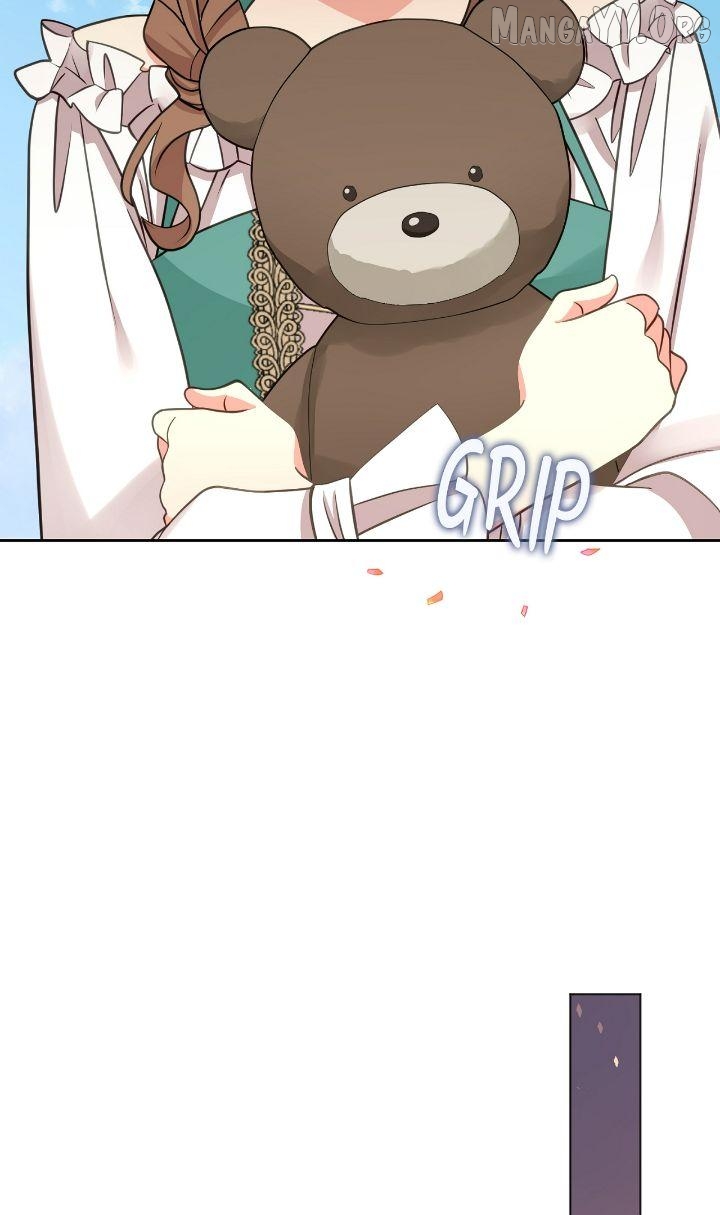 Reincarnated as the Antagonist's Maid Chapter 72 - page 49