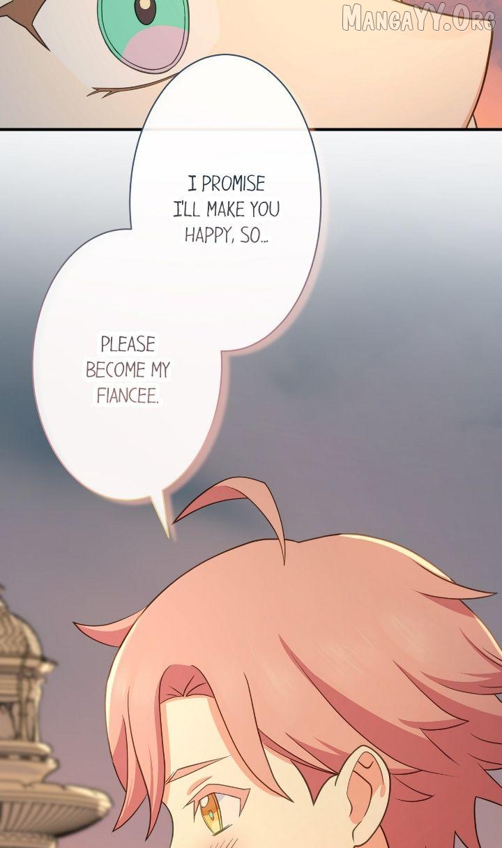 Reincarnated as the Antagonist's Maid Chapter 72 - page 56