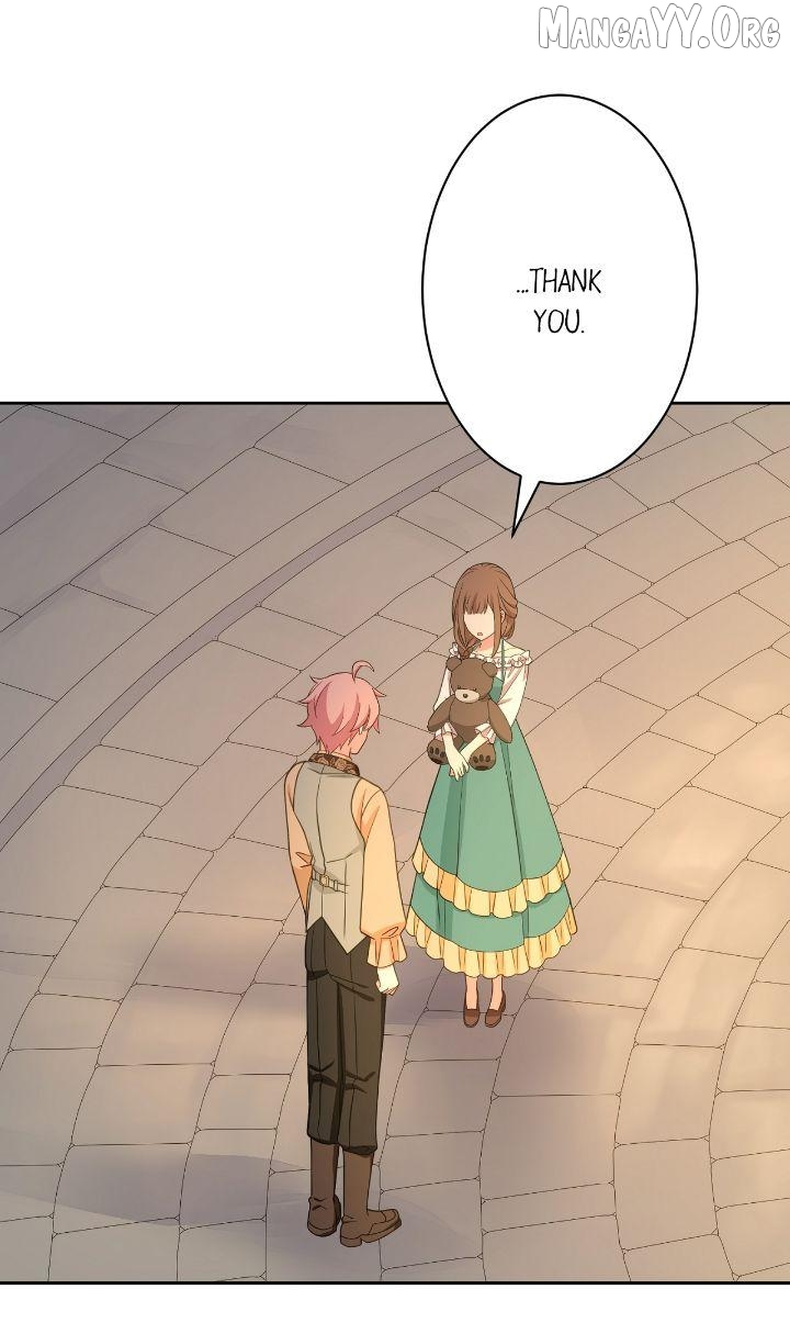 Reincarnated as the Antagonist's Maid Chapter 72 - page 60