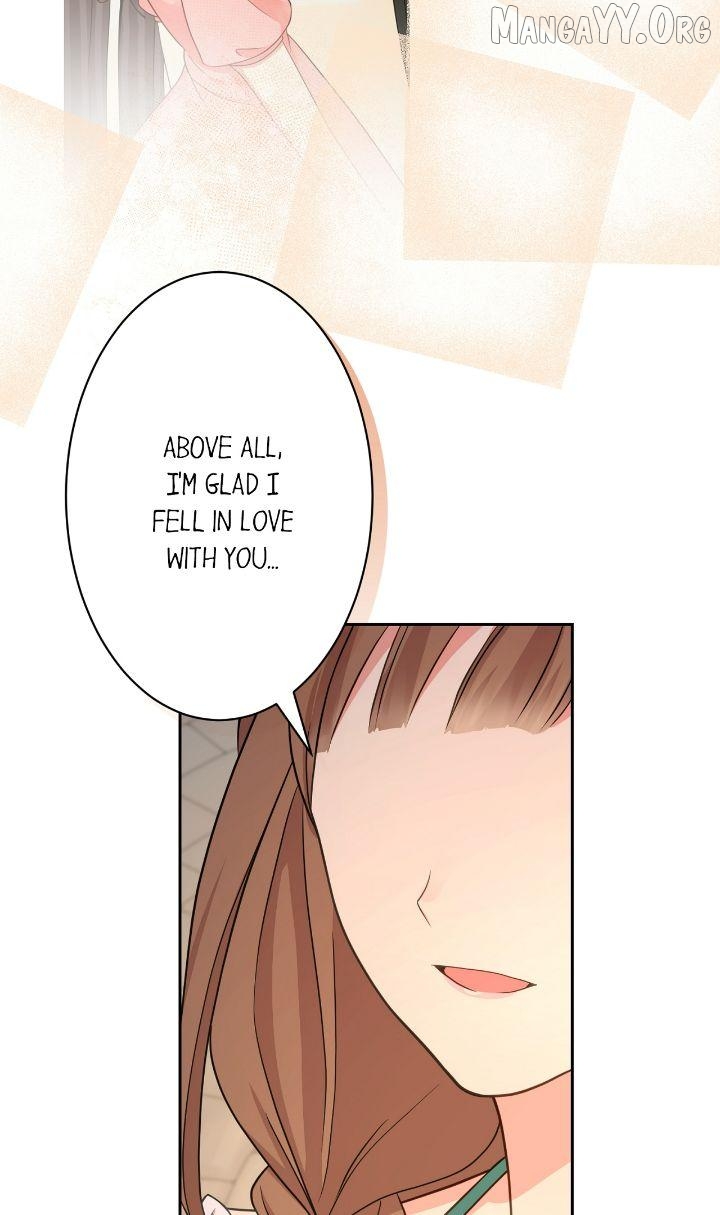 Reincarnated as the Antagonist's Maid Chapter 72 - page 63