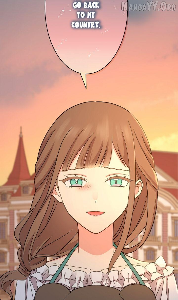 Reincarnated as the Antagonist's Maid Chapter 72 - page 66