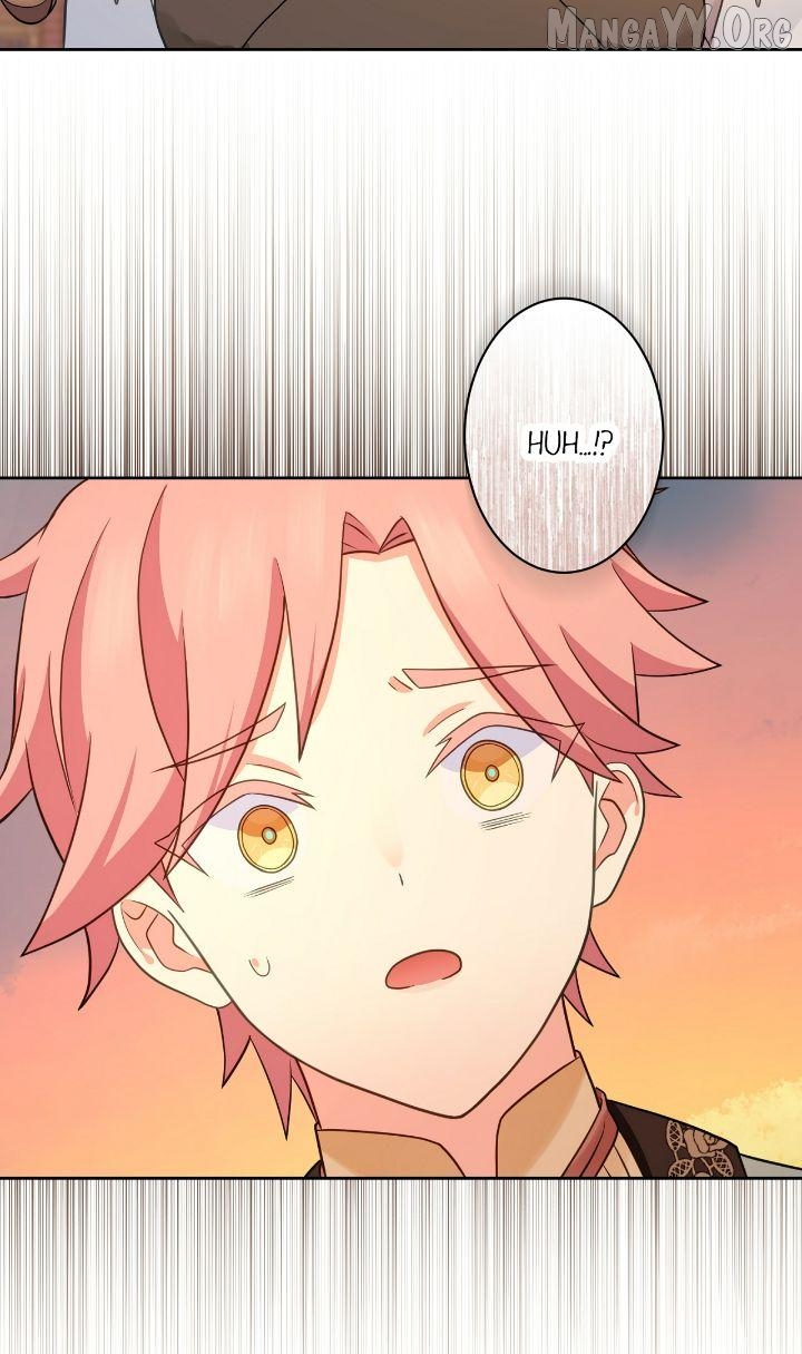 Reincarnated as the Antagonist's Maid Chapter 72 - page 67