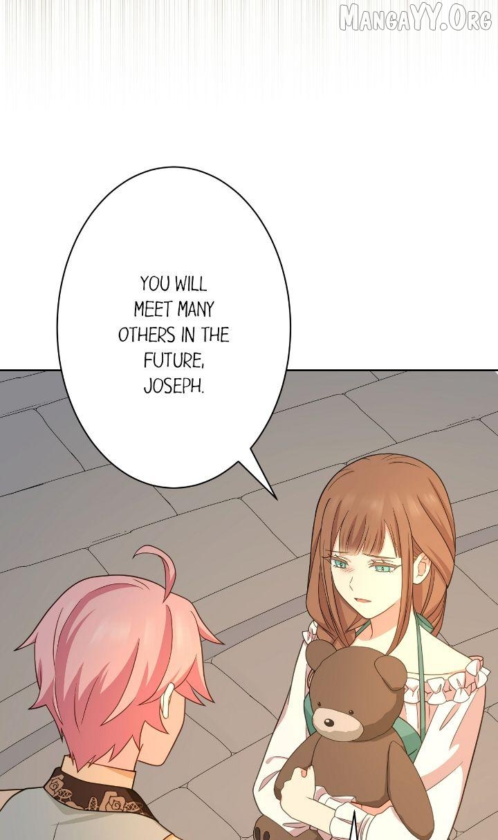 Reincarnated as the Antagonist's Maid Chapter 72 - page 68