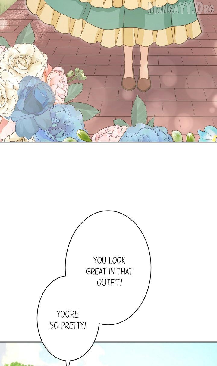 Reincarnated as the Antagonist's Maid Chapter 72 - page 7