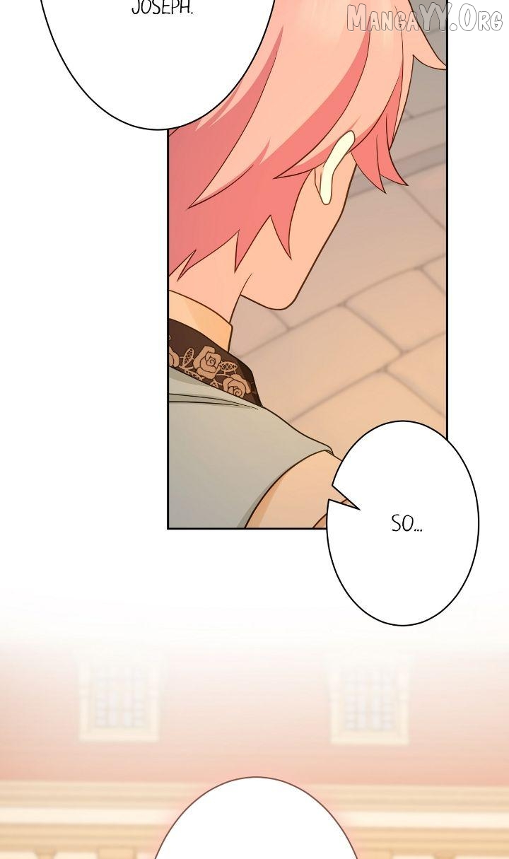Reincarnated as the Antagonist's Maid Chapter 72 - page 70