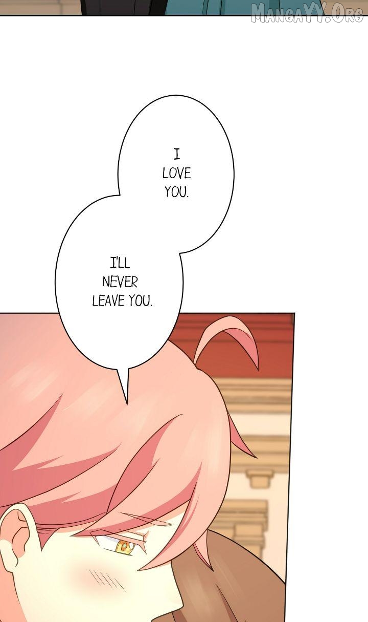 Reincarnated as the Antagonist's Maid Chapter 72 - page 72