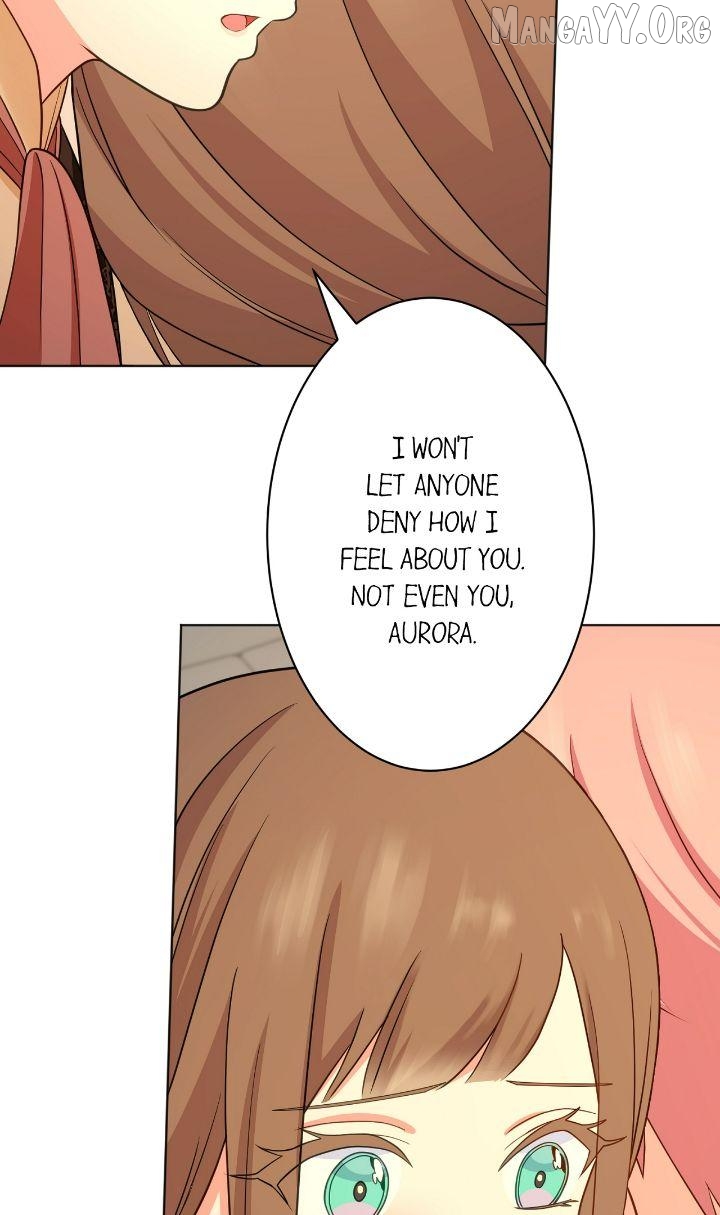 Reincarnated as the Antagonist's Maid Chapter 72 - page 73