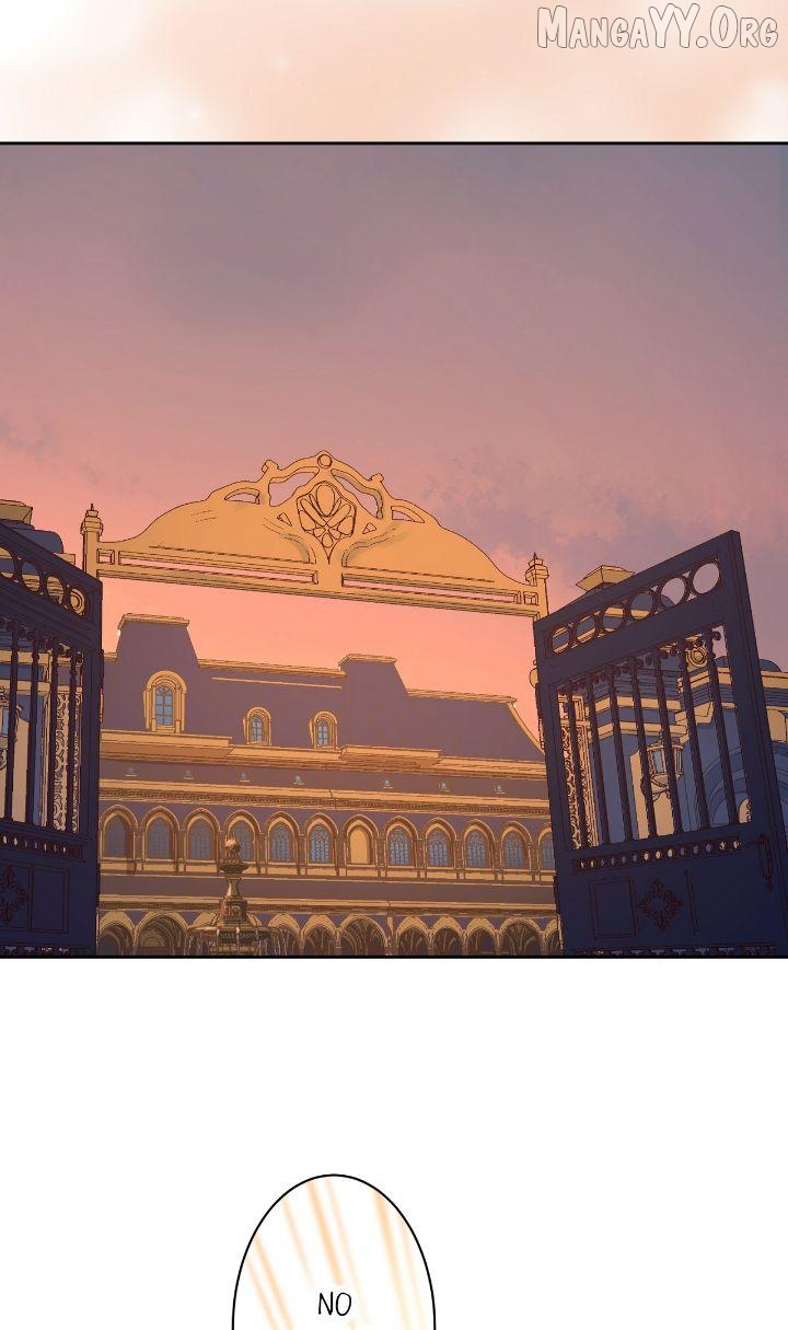 Reincarnated as the Antagonist's Maid Chapter 72 - page 79