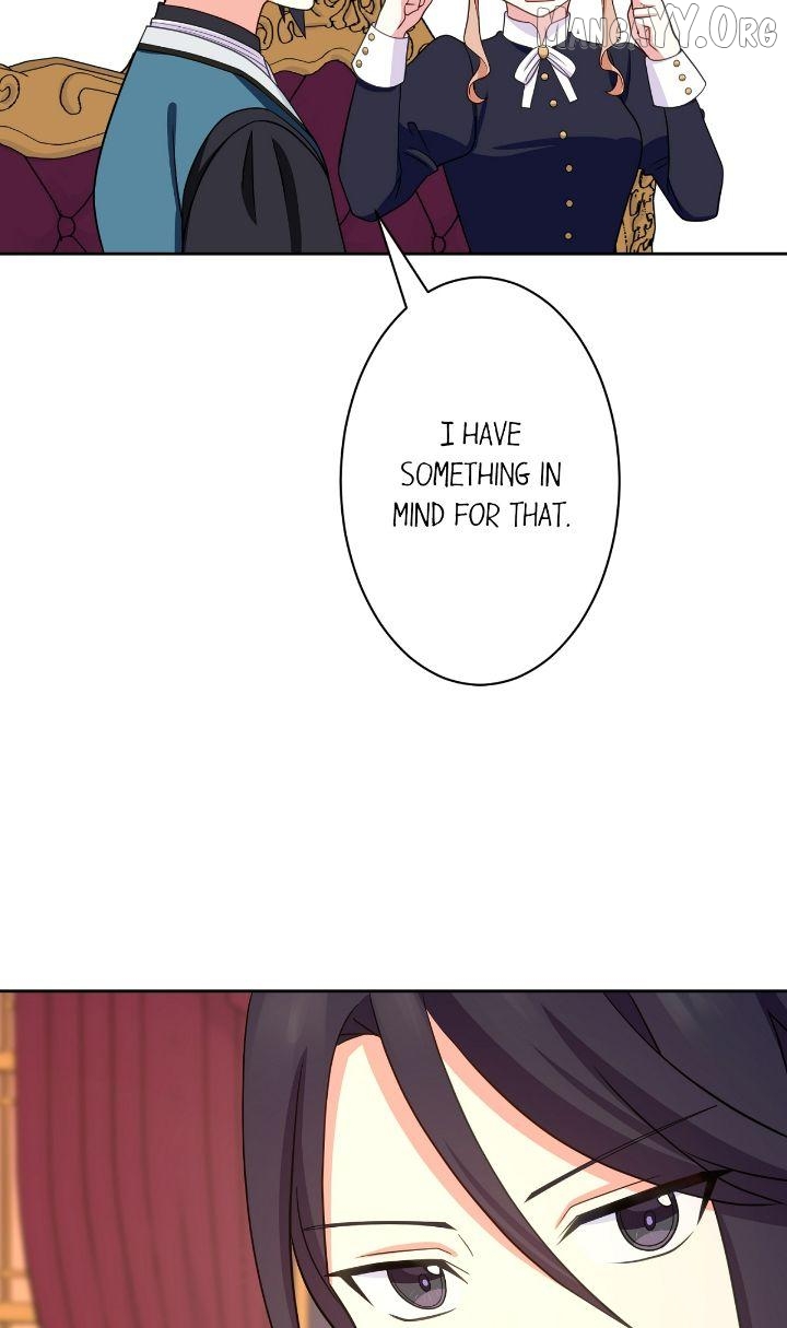 Reincarnated as the Antagonist's Maid Chapter 72 - page 86