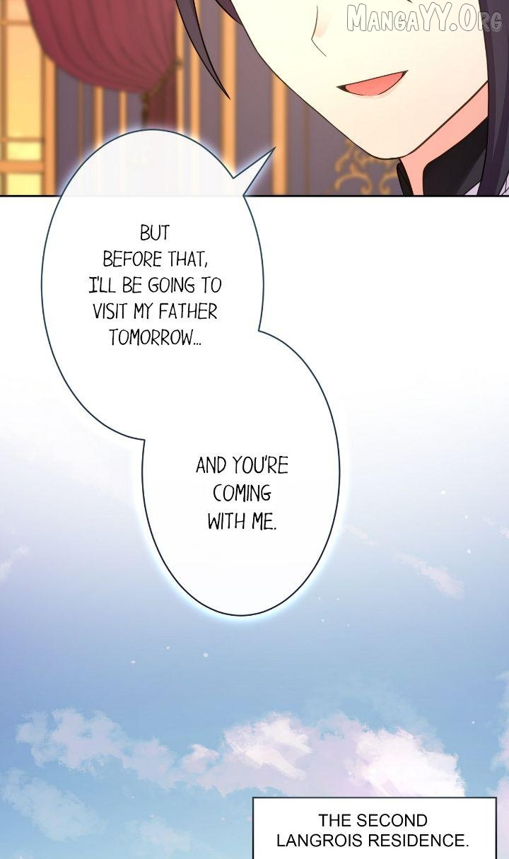 Reincarnated as the Antagonist's Maid Chapter 72 - page 87