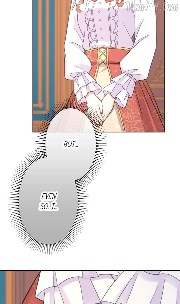 Reincarnated as the Antagonist's Maid Chapter 73 - page 12