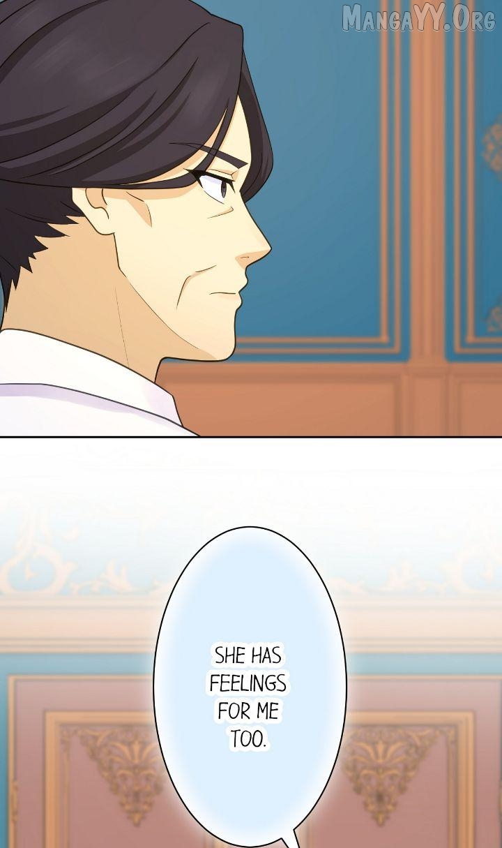 Reincarnated as the Antagonist's Maid Chapter 73 - page 16