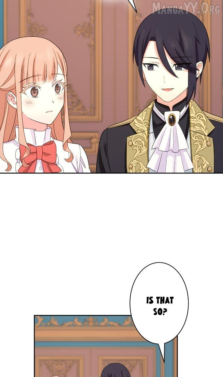 Reincarnated as the Antagonist's Maid Chapter 73 - page 17