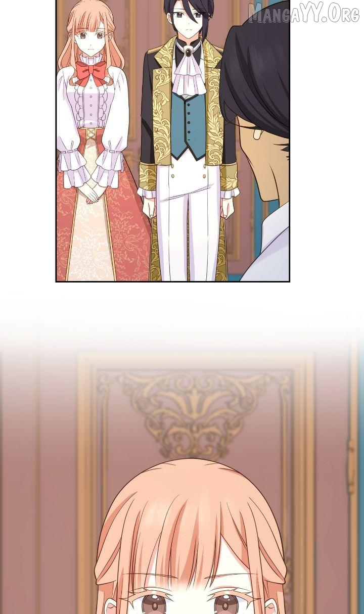 Reincarnated as the Antagonist's Maid Chapter 73 - page 18