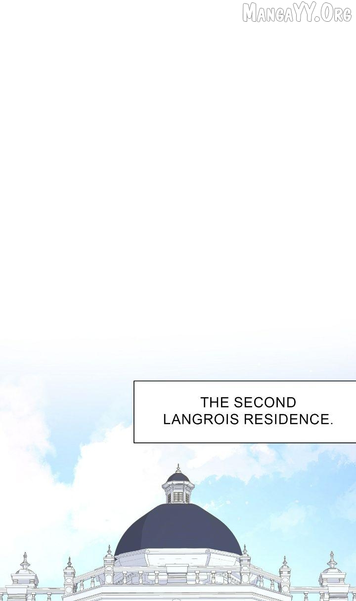 Reincarnated as the Antagonist's Maid Chapter 73 - page 2