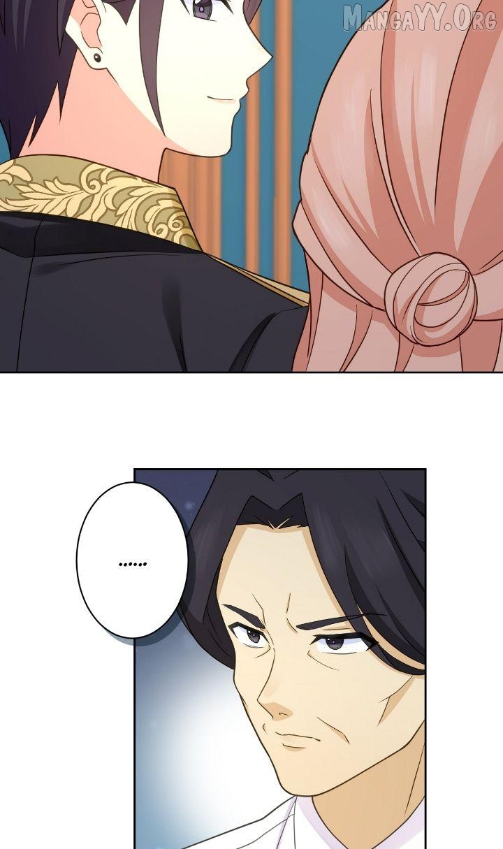 Reincarnated as the Antagonist's Maid Chapter 73 - page 20