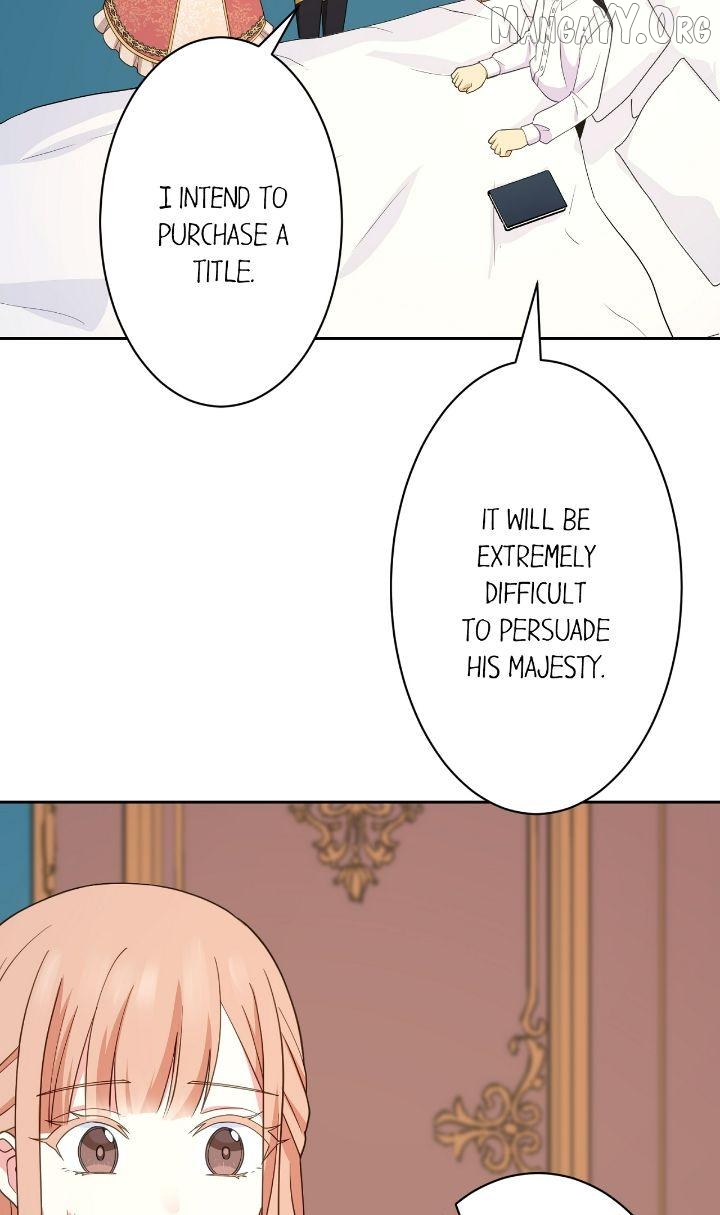 Reincarnated as the Antagonist's Maid Chapter 73 - page 22