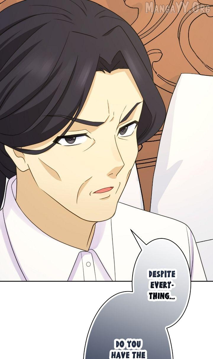 Reincarnated as the Antagonist's Maid Chapter 73 - page 24