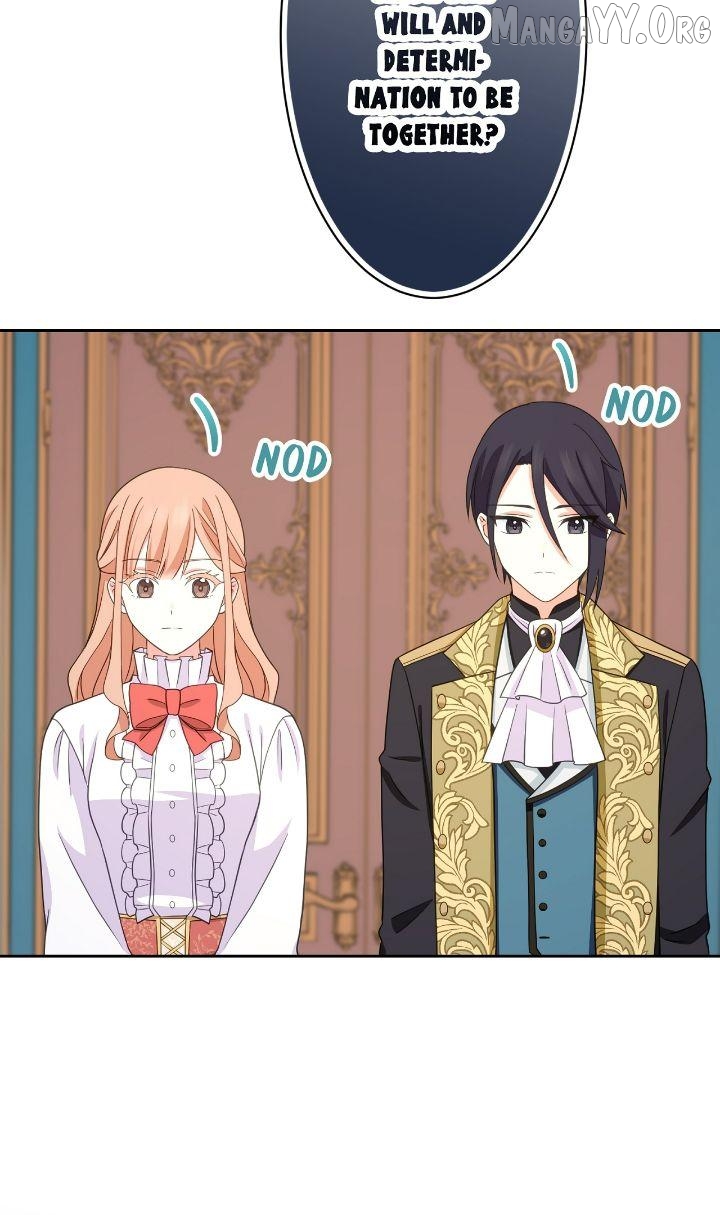 Reincarnated as the Antagonist's Maid Chapter 73 - page 25