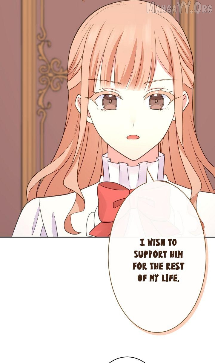 Reincarnated as the Antagonist's Maid Chapter 73 - page 28