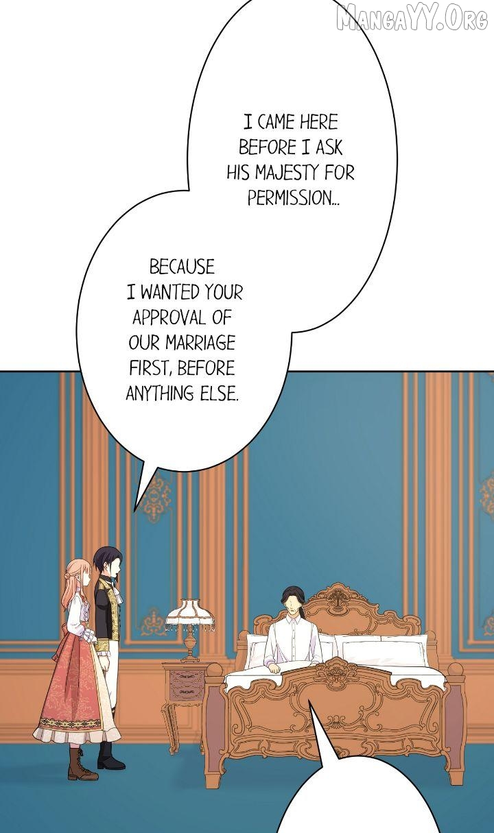 Reincarnated as the Antagonist's Maid Chapter 73 - page 29