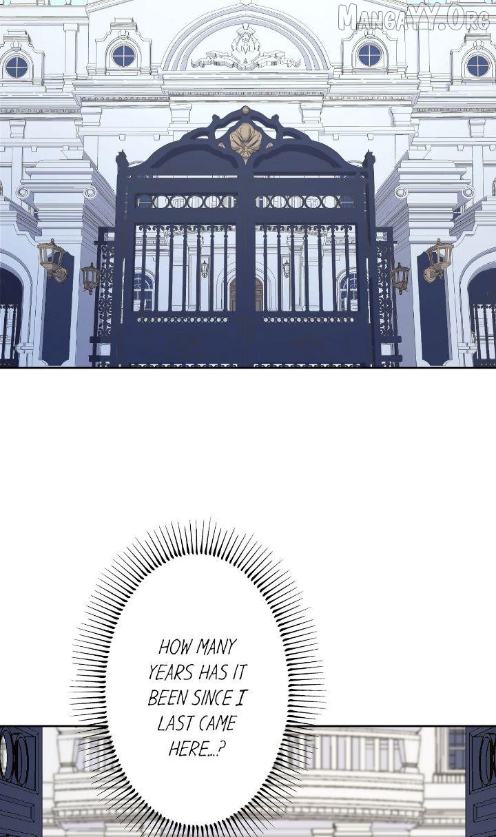 Reincarnated as the Antagonist's Maid Chapter 73 - page 3