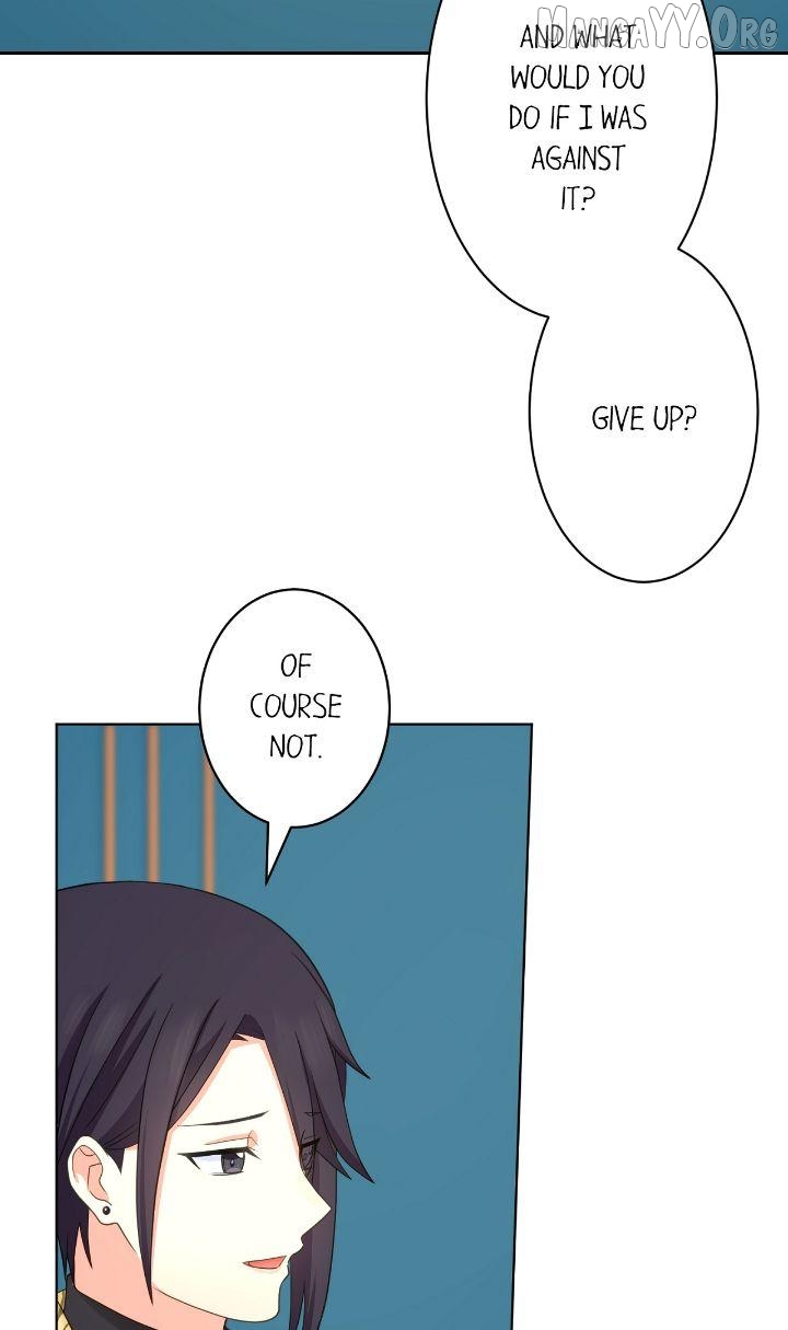 Reincarnated as the Antagonist's Maid Chapter 73 - page 30