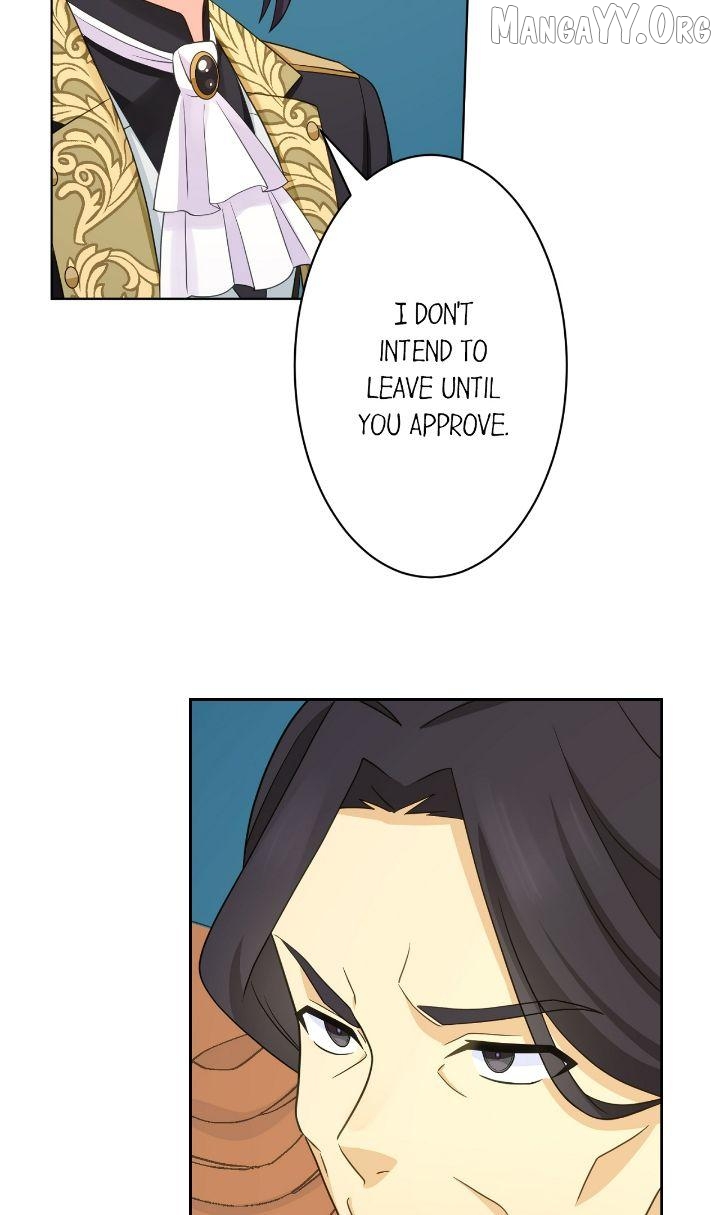 Reincarnated as the Antagonist's Maid Chapter 73 - page 31