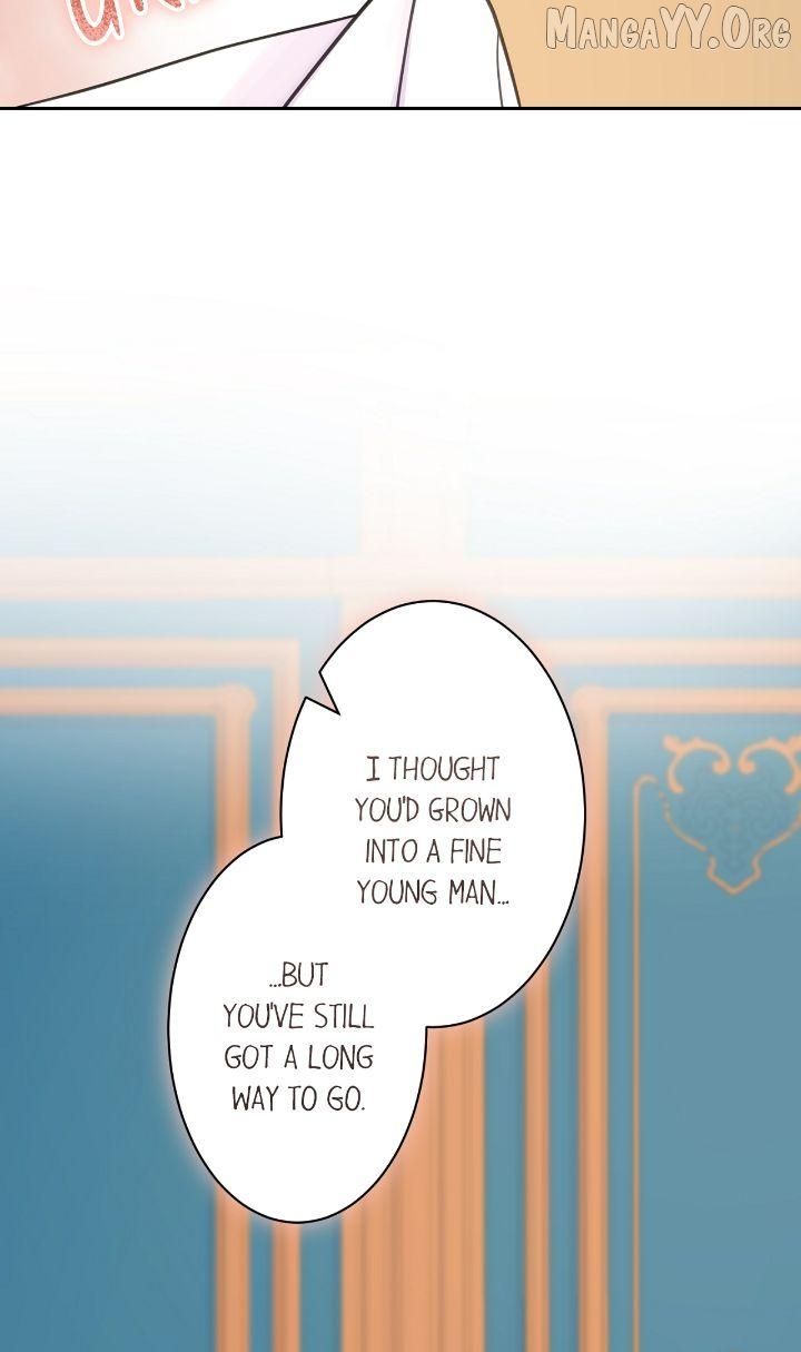 Reincarnated as the Antagonist's Maid Chapter 73 - page 33