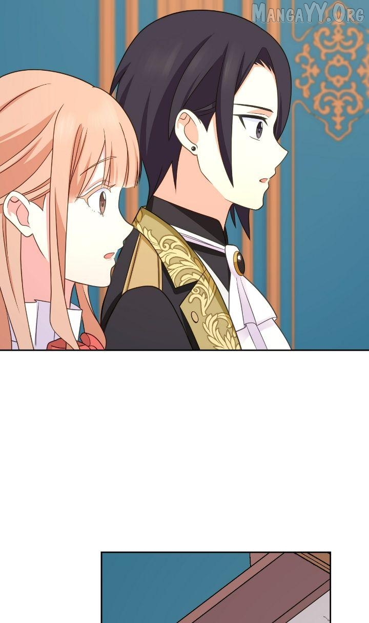 Reincarnated as the Antagonist's Maid Chapter 73 - page 34