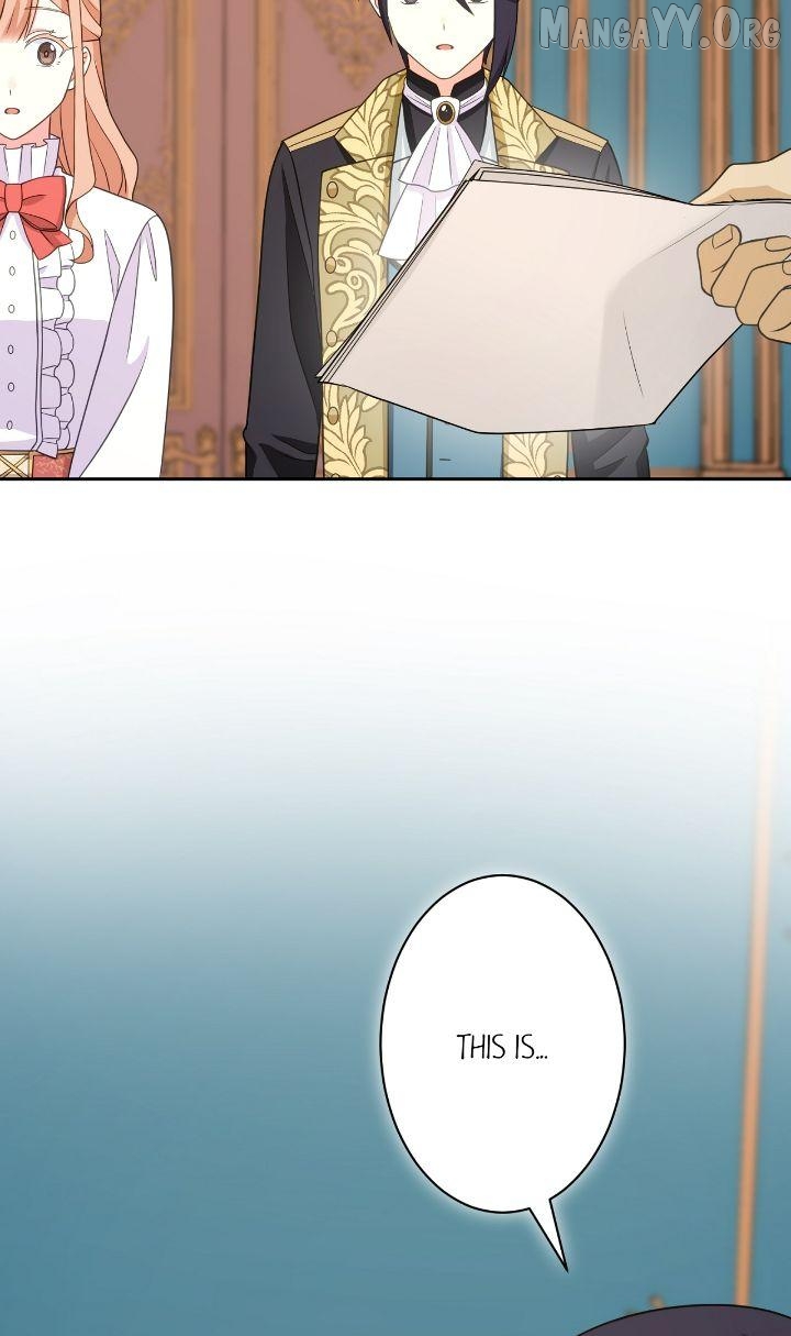 Reincarnated as the Antagonist's Maid Chapter 73 - page 36