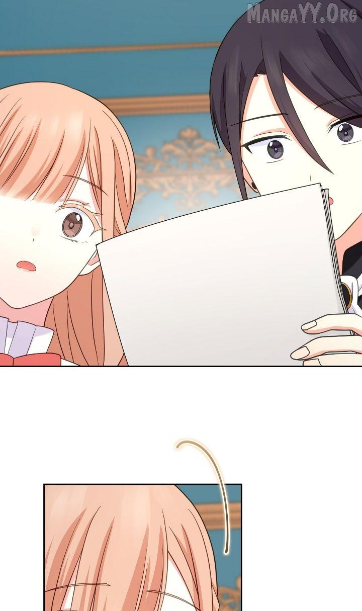 Reincarnated as the Antagonist's Maid Chapter 73 - page 37