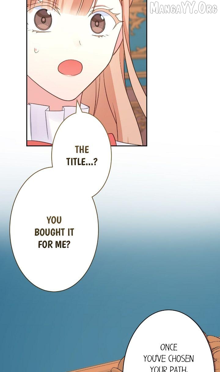 Reincarnated as the Antagonist's Maid Chapter 73 - page 38