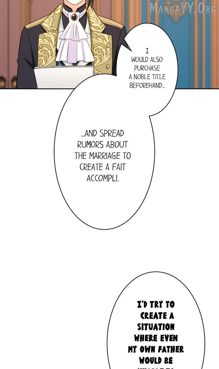 Reincarnated as the Antagonist's Maid Chapter 73 - page 41