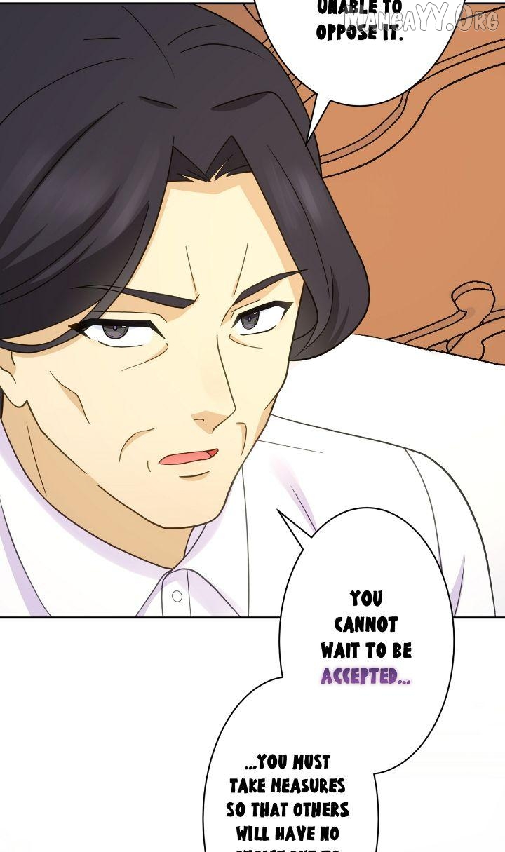 Reincarnated as the Antagonist's Maid Chapter 73 - page 42